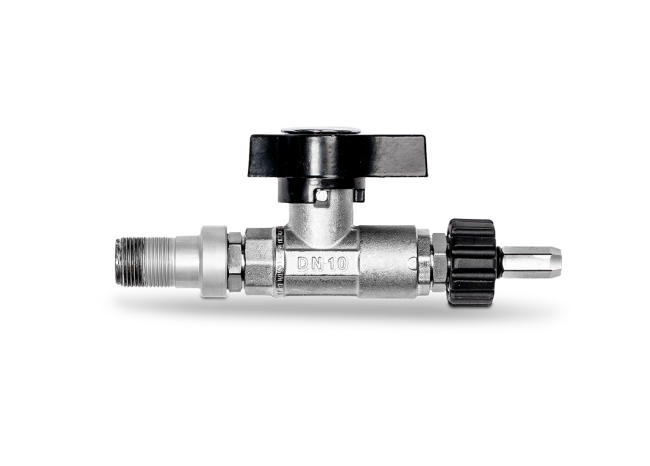 SOLA-TECS Waterstop SL