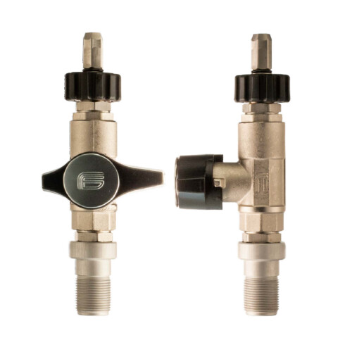 SOLA-TECS Waterstop SL