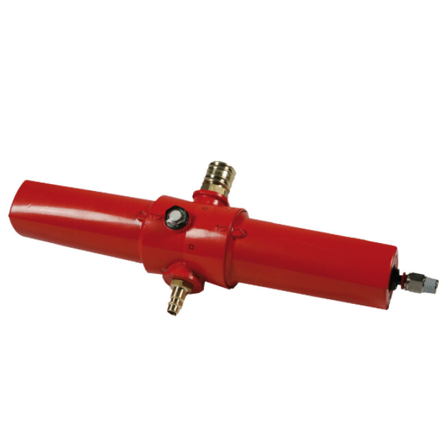 Filtre à air respirable IBIX