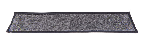 UNGER nLITE Mikrofaser-Reinigungspad 35 cm PWP35