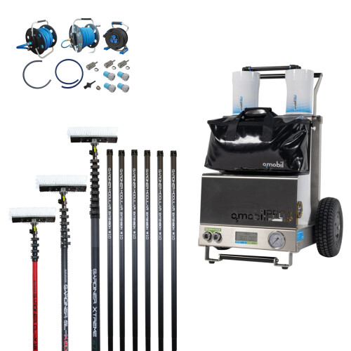 Profi-Set XL pour le nettoyage par osmose