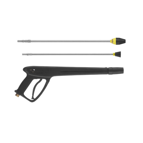 Idropulitrice ad acqua fredda Kränzle X 10/140 TST