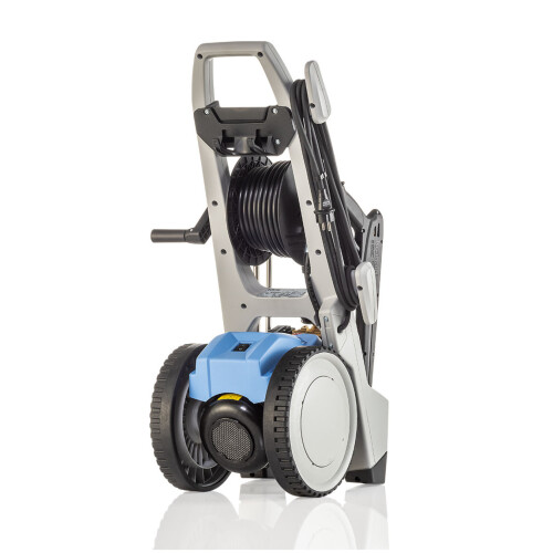 Kränzle cold water high-pressure cleaner X 10/140 TST
