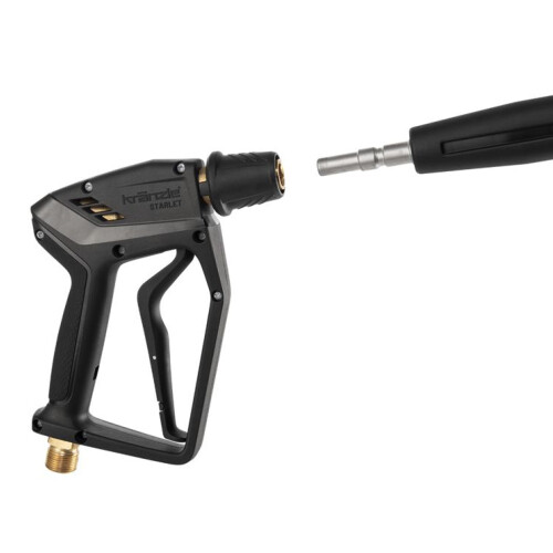 Pistola di sicurezza Kränzle Starlet 3