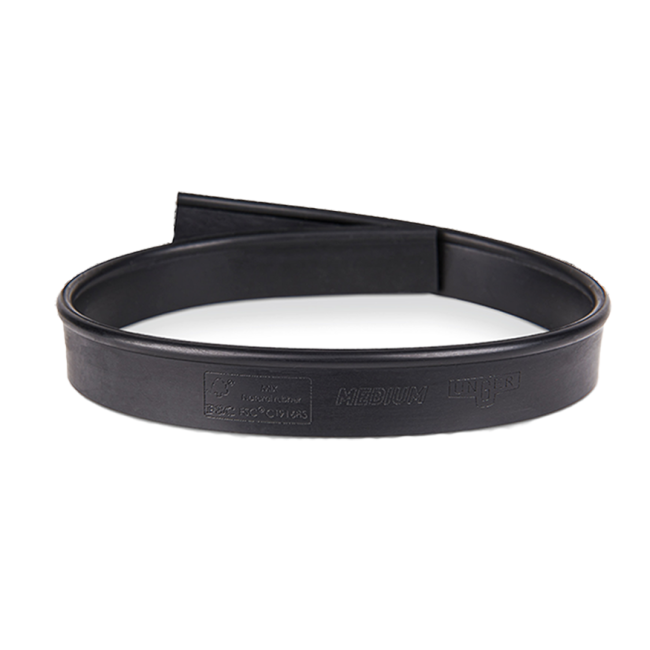 UNGER Groen Label Ruitenwisserrubber Medium
