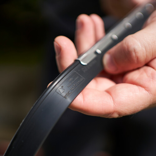 UNGER Groen Label Ruitenwisserrubber Medium