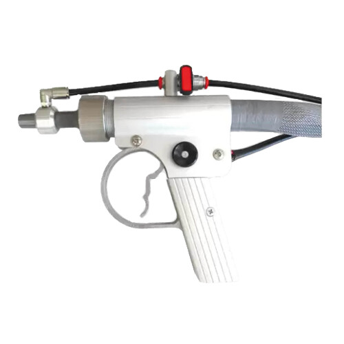 IBIX 9 Helix Démarrage