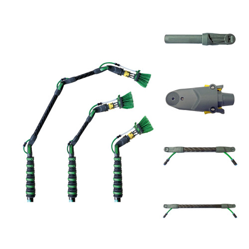 UNGER nLITE Winkeladapter Element
