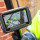 SkyVac HD-Kamera Monitor