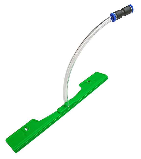 UNGER Spüldüsenleiste (RINSE BAR) 41 cm NLR41