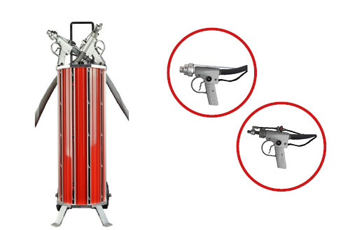 IBIX 28 Trilogie Start