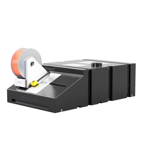 Purewash 710l built-in tank electric stainless steel...