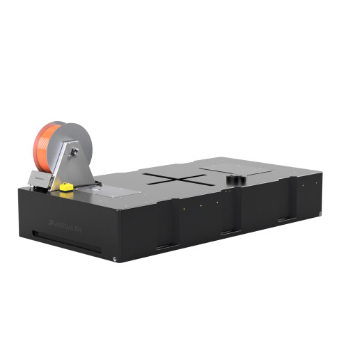 Purewash 810l inbouwtank elektrische roestvrijstalen...