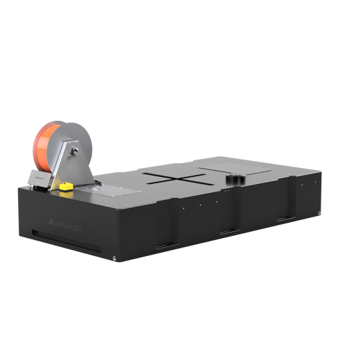 Purewash 810l built-in tank electric stainless steel...