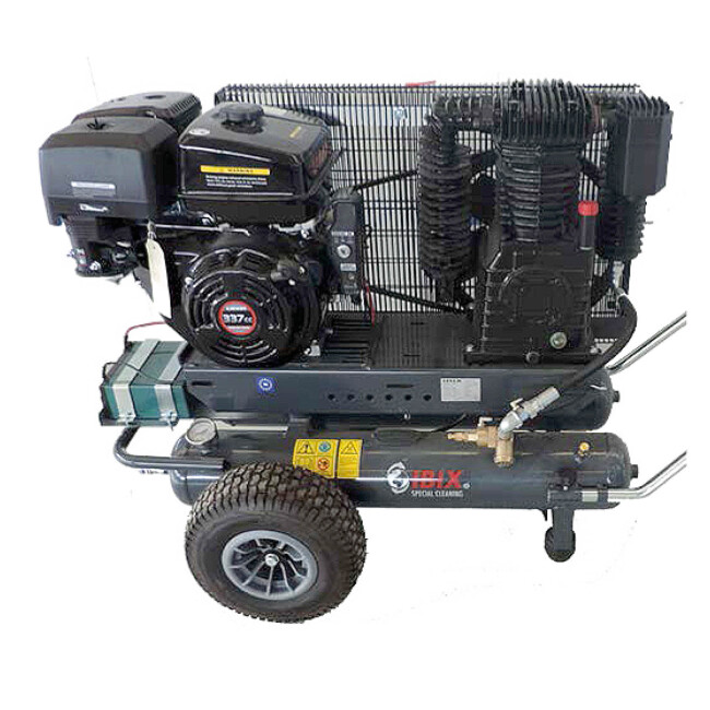 Compressore IBIX IB 900 benzina