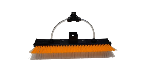 GARDINER borstel Universeel Xtreme Medium 26 cm