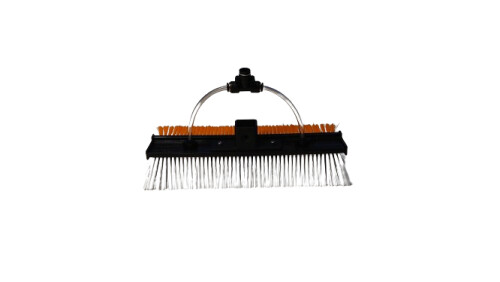 GARDINER borstel Universeel Xtreme Medium 26 cm