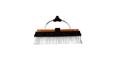 GARDINER borstel Universeel Xtreme Medium 26 cm