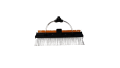 GARDINER Bürste Universal Xtreme Medium 26 cm