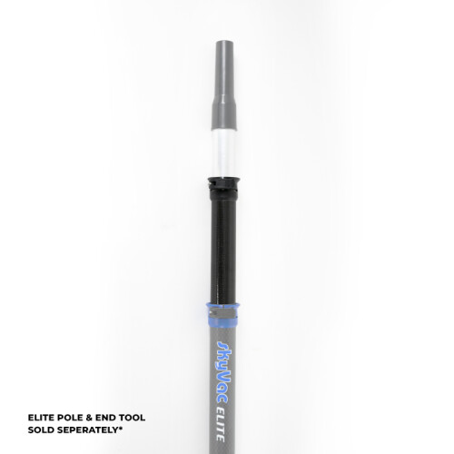 SkyVac Elite support dextension droit