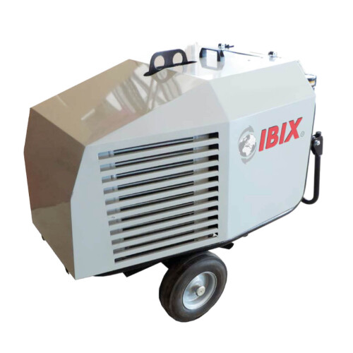 Compressore IBIX IB 2000 benzina