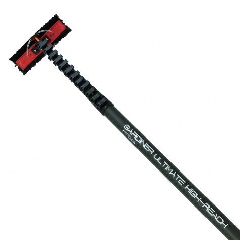Bastone telescopico professionale GARDINER ULTIMATE 63 da...