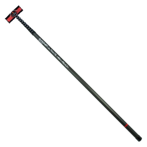 GARDINER ULTIMATE 63 19,20 meter Kevlar carbon...