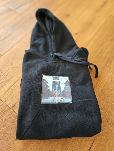 VF Reinigungstechnik Limited Edition Hoodie 2023 XXL