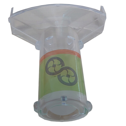 IBIX casque à jet Infinity noir