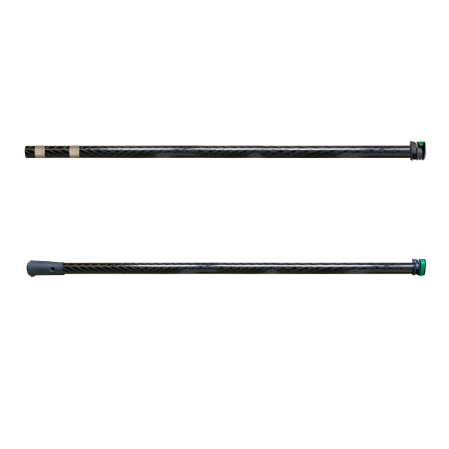 Eléments de tige UNGER nLITE Carbon Composite pour CC16T