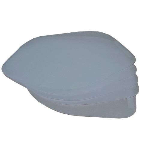 Casco IBIX Beam Attivo