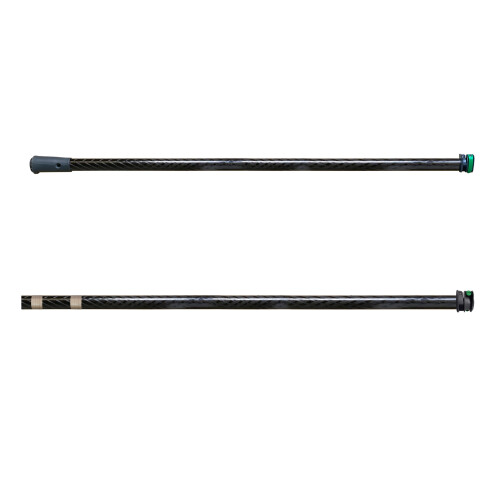 UNGER nLITE Carbon Composite Stangenelemente für...