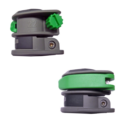 UNGER nLITE SmartLock klem