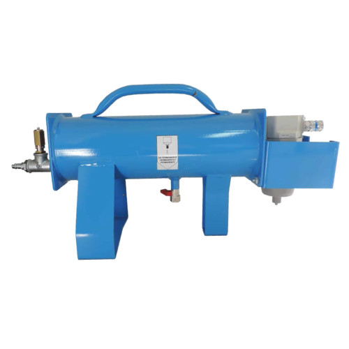 IBIX Lufttrockner LT1
