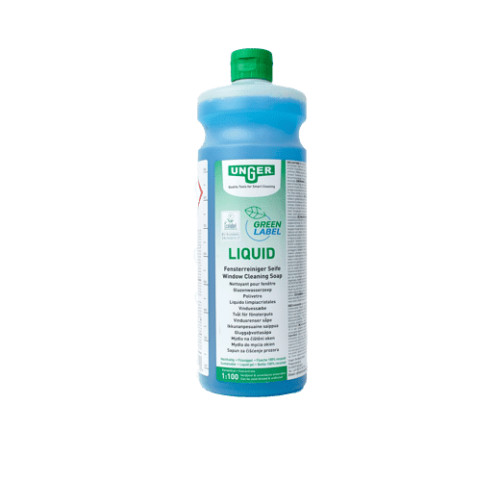 UNGER Green Label Liquid 1 L GTL10