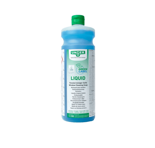 UNGER Etichetta Verde Liquido 1 L GTL10