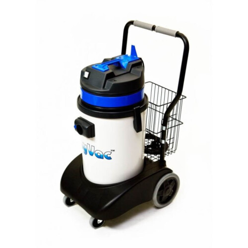 SkyVac basic set for interior cleaning 12 meters