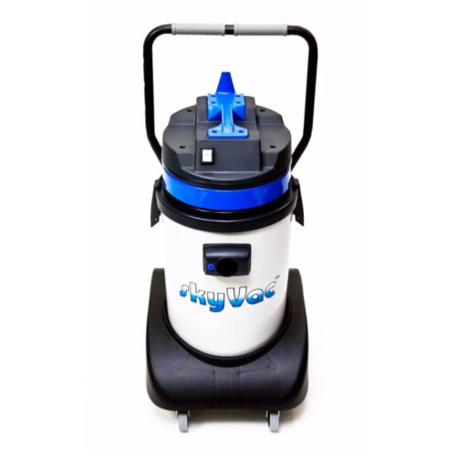 SkyVac basic set for interior cleaning 12 meters