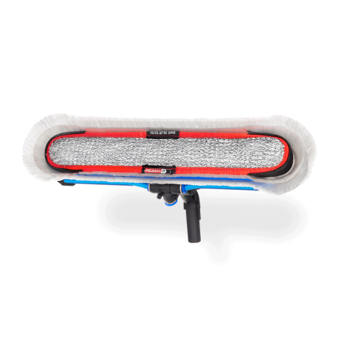REACH-iT Brosse et porte-pad Rocker Radial 35 cm