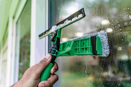 UNGER VisaVersa Pro compleet