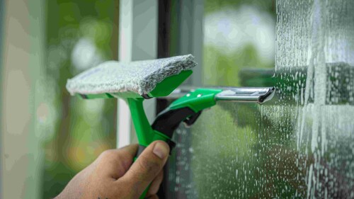 UNGER VisaVersa Pro completo