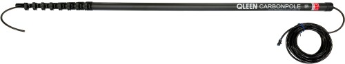 QLEEN NoTwist Teleskop CARBONPOLE 12,6 m
