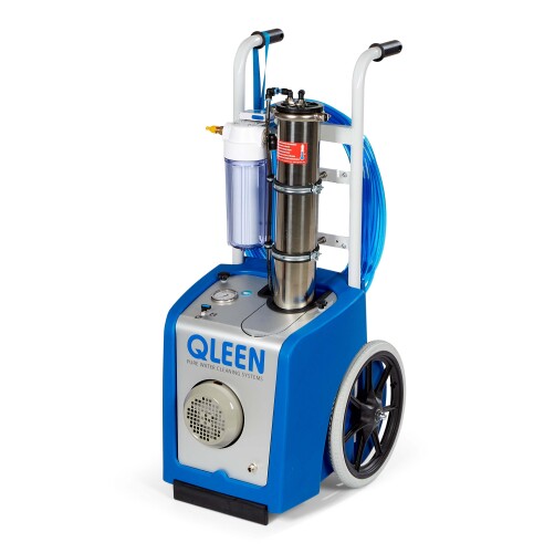 Sistema di osmosi RO QLEEN senza unità di...