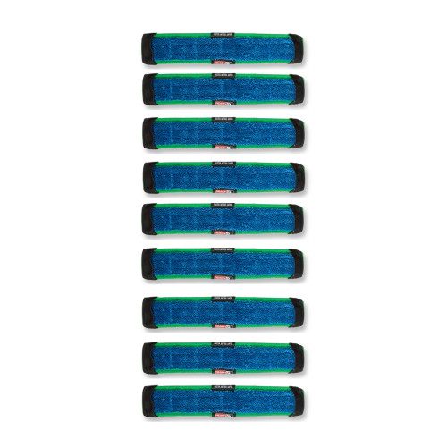 REACH-iT Microfaser Pads 9 Stück für Rocker...