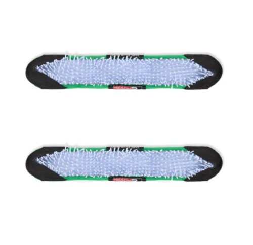 REACH-iT Solar Pads 2 pièces pour Rocker Radial 35