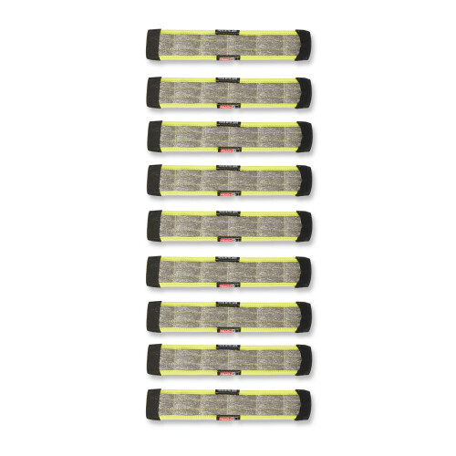 REACH-iT steel wool pads 9 pieces for Rocker Radial 35 cm