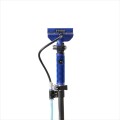 REACH-iT Z-Force Glasschaber mit Wasserführung für Teleskopstangen
