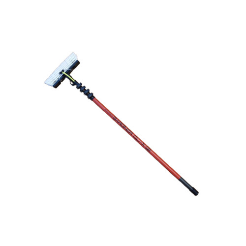 GARDINER CLX 12 3.63 meter carbon hybrid telescopic pole