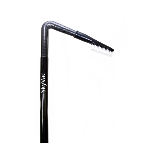 SkyVac, set de 6 embouts pour le nettoyage intérieur