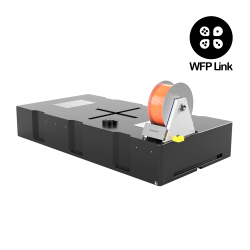 Purewash 810l inbouwreservoir lateraal elektr....